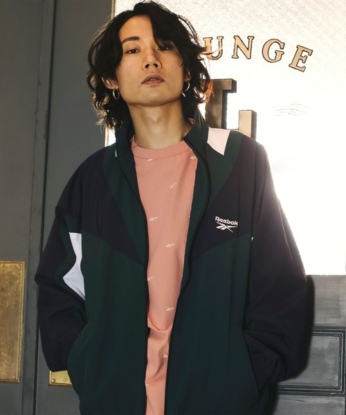 Reebok（リーボック）の「ショートスリーブ 総柄プリント ドレス /  Short Sleeve Allover Print Dress（ワンピース・レディース・オフホワイト/ブラック/ピンク・MEDIUM/LARGE/SMALL/X-LARGE）」の18枚目の写真