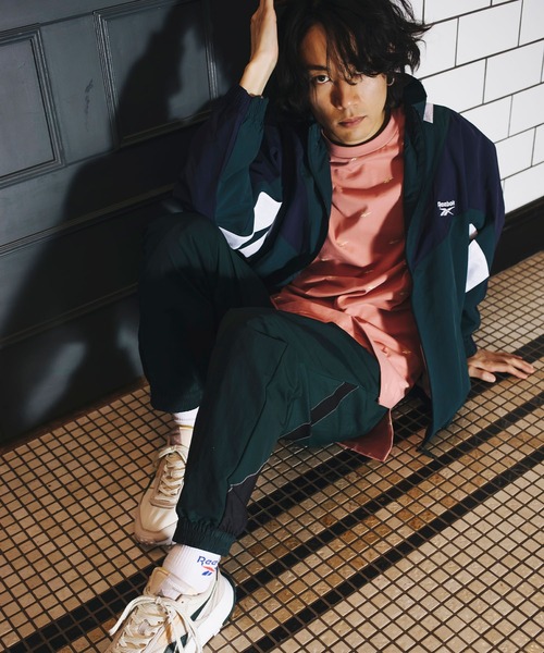 Reebok（リーボック）の「ショートスリーブ 総柄プリント ドレス /  Short Sleeve Allover Print Dress（ワンピース・レディース・オフホワイト/ブラック/ピンク・MEDIUM/LARGE/SMALL/X-LARGE）」の20枚目の写真