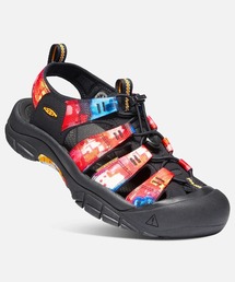 KEEN | KEEN/キーン　NEWPORT H2 x JERRY GARCIA(サンダル)
