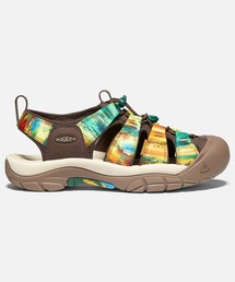 keen キーン Jerry Garcia ユニーク サンダル 24cm KEEN KEEN×JERRY GARCIA キーン×ジェリーガルシア ユニーク