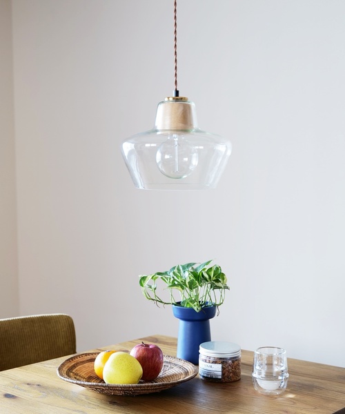 SOPHIA PENDANT LAMP VASE ソフィアペンダントランプ（照明）｜journal