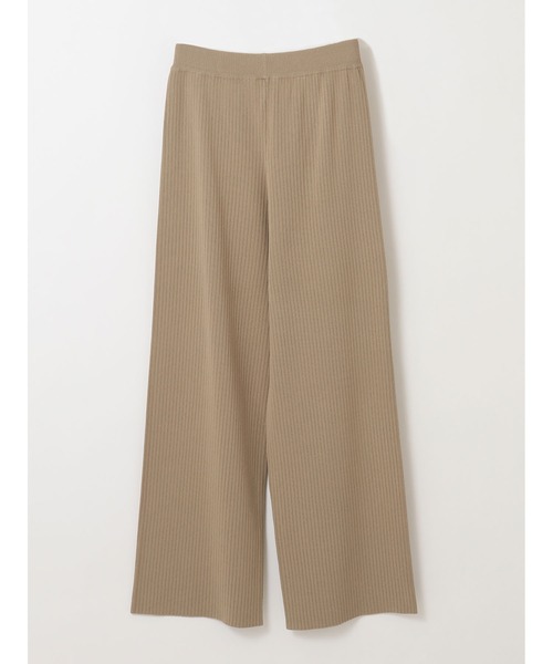 enchainement（アンシェヌマン）の「Knit Pants（その他パンツ