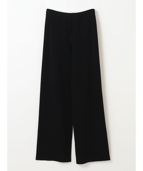 アンシェヌマン　パンツ enchainement（アンシェヌマン）の「2way stretch pants（その他
