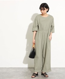 Factor= | ジャンプスーツ(つなぎ/オールインワン)