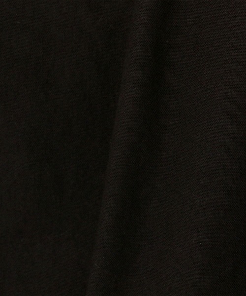 DANTON（ダントン）の「【DANTON】コットンリネン イージーショーツ CLB MEN（その他パンツ・メンズ・ブラック/ベージュ/カーキ・38/42/40）」の19枚目の写真