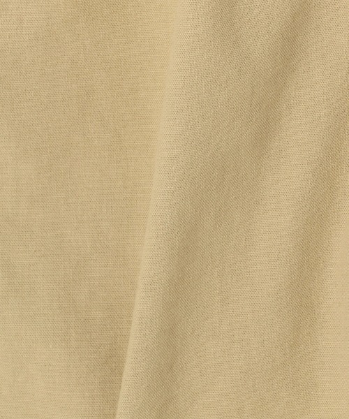 DANTON（ダントン）の「【DANTON】コットンリネン イージーショーツ CLB MEN（その他パンツ・メンズ・ブラック/ベージュ/カーキ・38/42/40）」の22枚目の写真