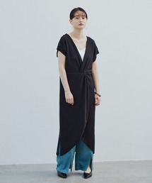 Happy John | 2WAYワッフルワンピース(ワンピース)