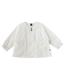 ジュディージャンパー