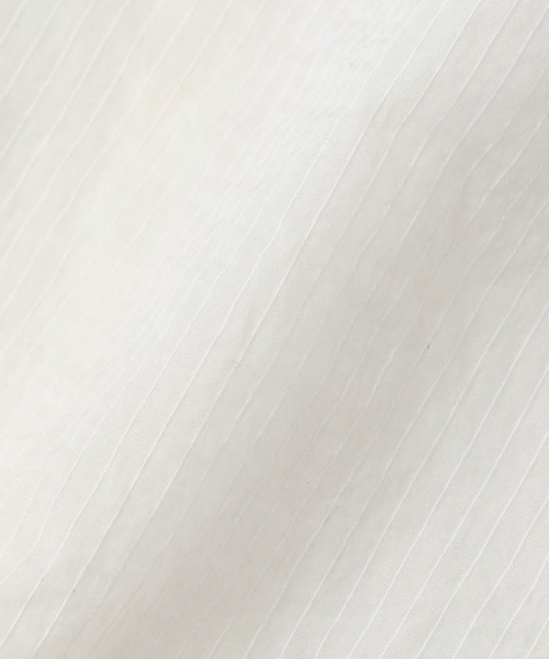 moimoln（モイモルン）の「ジュディージャンパー（ブルゾン・キッズ・オフホワイト・100cm/90cm/110cm/120cm）」の7枚目の写真