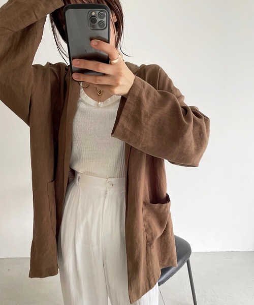 CANAL JEAN（キャナルジーン）の「RED CHOP WORKS(レッドチョップ 