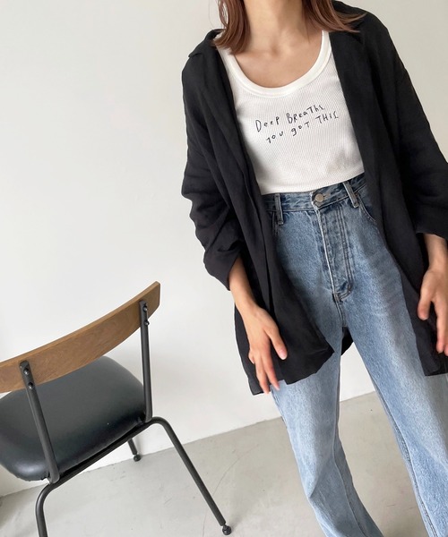 CANAL JEAN（キャナルジーン）の「RED CHOP WORKS(レッドチョップ 