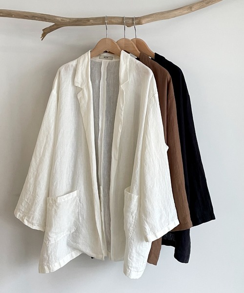 CANAL JEAN（キャナルジーン）の「RED CHOP WORKS(レッドチョップ 