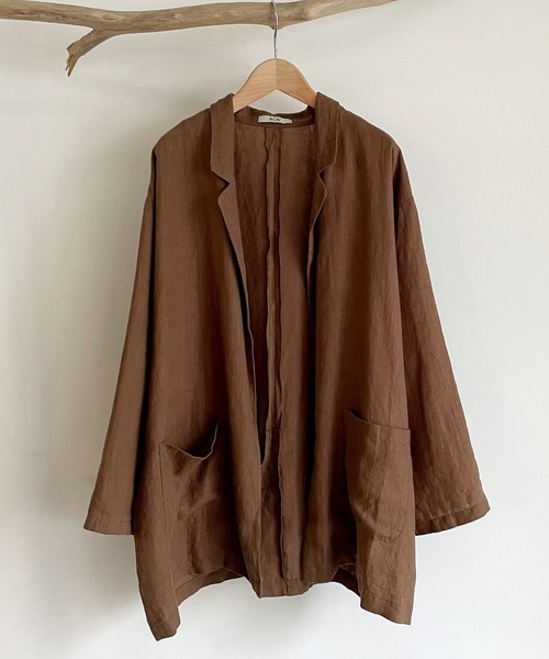 CANAL JEAN（キャナルジーン）の「RED CHOP WORKS(レッドチョップ 