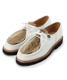 Paraboot | ＜Paraboot（パラブーツ）＞UA別注　MICHAEL LAPIN†(201410/OCS)(その他シューズ)