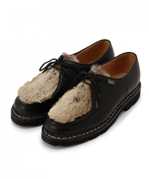Paraboot | ＜Paraboot（パラブーツ）＞UA別注　MICHAEL LAPIN†(201410/OCS)(その他シューズ)