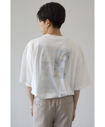 CREARE -LINO- | 【2021春夏】グラフィックプリント ビッグシルエット アソート 半袖Tシャツ<ユニセックス>(Tシャツ/カットソー)