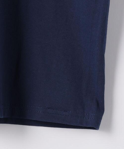 FRUIT OF THE LOOM（フルーツオブザルーム）の「OLT 別注 [ フルーツオブザルーム ] FRUIT OF THE LOOM キャンパス ストア 半袖 Tシャツ（Tシャツ/カットソー・メンズ・ホワイト/ブラック/ネイビー/その他1・MEDIUM/LARGE/X-LARGE）」の22枚目の写真