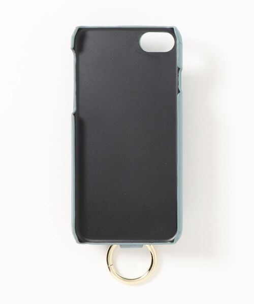 LAZY SUSAN（レイジースーザン）の「iPhone6/6s/7ケース　トーヴ　ピック（スマホケース/カバー・レディース・イエロー/ブルー/アイボリー/ブラウン・FREE）」の5枚目の写真