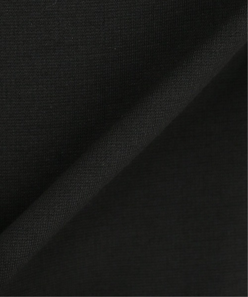 Simplicite（サンプリシテ）の「モックネックフレンチカットソー◆（Tシャツ/カットソー・レディース・ベージュ/ホワイト/ブラック・FREE）」の21枚目の写真