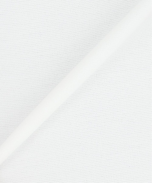 Simplicite（サンプリシテ）の「モックネックフレンチカットソー◆（Tシャツ/カットソー・レディース・ベージュ/ホワイト/ブラック・FREE）」の22枚目の写真