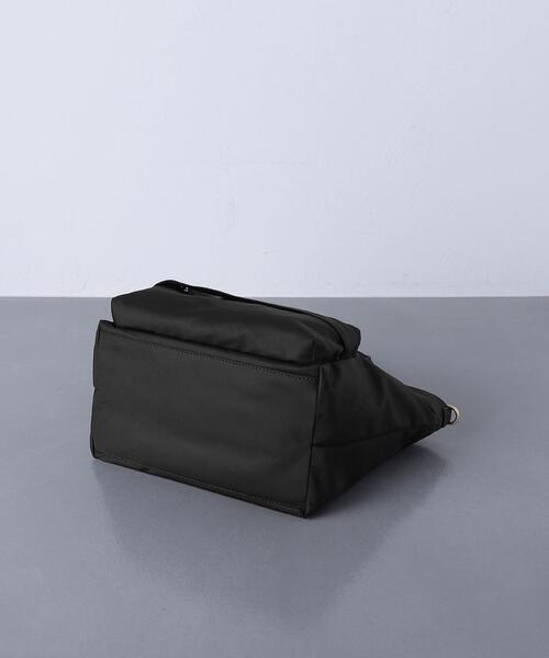 アニヤハインドマーチ　トートバッグ　キャンバス　ユナイテッドアローズ 別注】＜ANYA HINDMARCH＞バッグ ウォレット カードケース