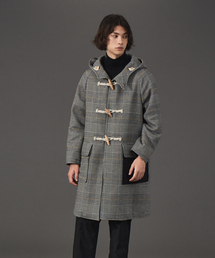 FRAY I.D ダッフルコート ホワイト メンズのダッフルコート（ホワイト系）一覧 - WEAR