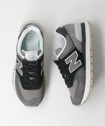NEW BALANCE | <New Balance(ニューバランス)>ML574D スニーカー(スニーカー)
