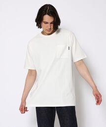 MANASTASH | MANASTASH/マナスタッシュ　MS COOL PACK TEE マナスタッシュクールパックティー(Tシャツ/カットソー)