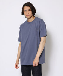 MANASTASH | MANASTASH/マナスタッシュ　MS COOL PACK TEE マナスタッシュクールパックティー(Tシャツ/カットソー)