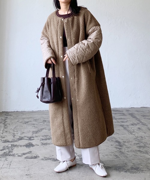 【rem closet】リバーシブルボアロングコート 531996-04_1000x.jpg?v=1703491143