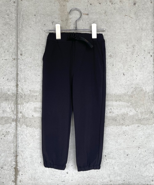 CORDURA(コーデュラ)の「【CORDURA】コーデュラ/キャンプパンツ(90~150cm)(その他パンツ・キッズ・パープル/カーキ/チャコール・90/100/110/120/130/95/140/150)」の7枚目の写真