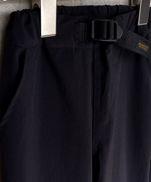 CORDURA(コーデュラ)の「【CORDURA】コーデュラ/キャンプパンツ(90~150cm)(その他パンツ・キッズ・パープル/カーキ/チャコール・90/100/110/120/130/95/140/150)」の6枚目の写真