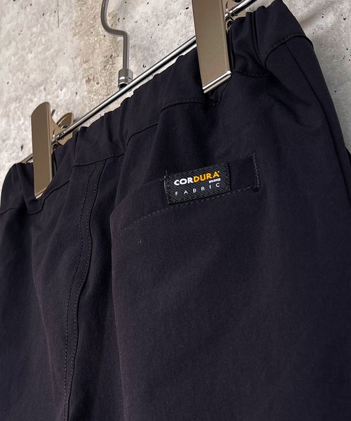 CORDURA(コーデュラ)の「【CORDURA】コーデュラ/キャンプパンツ(90~150cm)(その他パンツ・キッズ・パープル/カーキ/チャコール・90/100/110/120/130/95/140/150)」の9枚目の写真