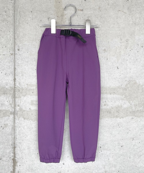 CORDURA(コーデュラ)の「【CORDURA】コーデュラ/キャンプパンツ(90~150cm)(その他パンツ・キッズ・パープル/カーキ/チャコール・90/100/110/120/130/95/140/150)」の10枚目の写真