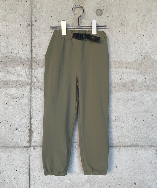 CORDURA(コーデュラ)の「【CORDURA】コーデュラ/キャンプパンツ(90~150cm)(その他パンツ・キッズ・パープル/カーキ/チャコール・90/100/110/120/130/95/140/150)」の14枚目の写真