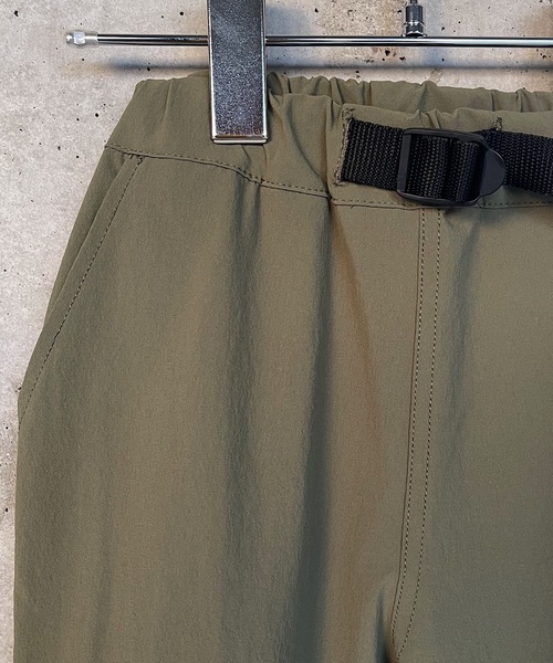 CORDURA(コーデュラ)の「【CORDURA】コーデュラ/キャンプパンツ(90~150cm)(その他パンツ・キッズ・パープル/カーキ/チャコール・90/100/110/120/130/95/140/150)」の15枚目の写真