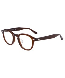 Zoff | ウェリントン型 めがね｜Zoff CLASSIC(メガネ)