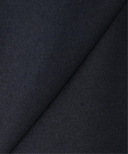 JOURNAL STANDARD（ジャーナルスタンダード）の「【GAME SPORTS WEAR × JS】 別注 K.BYRON LAY DOWN COLLAR スタジャン（スタジャン・メンズ・グリーン/ネイビー・MEDIUM/X-LARGE/LARGE）」の20枚目の写真