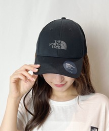 THE NORTH FACE | THE NORTH FACE(ザ・ノースフェイス) /RCYD 66 CLASSIC HAT　リサイクルド66クラシックキャップ ロゴキャップ(キャップ)