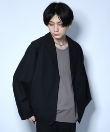 HARE | 【SETUP対応】TWエブリデイジャケット(HARE)(テーラードジャケット)
