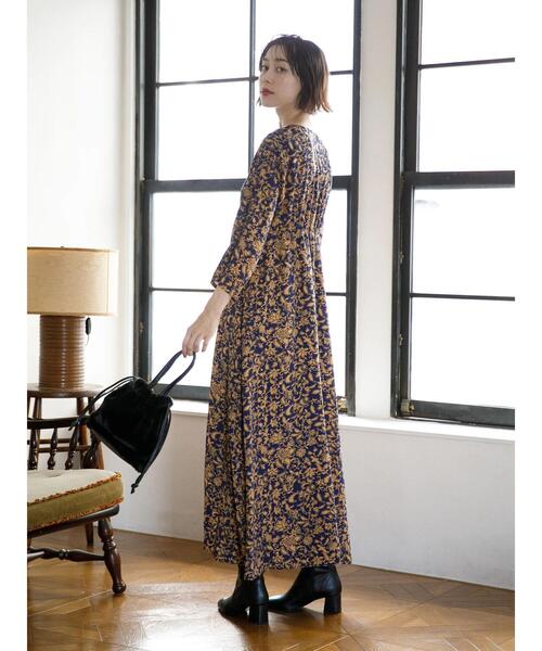 koe（コエ）の「ファー巾着ミニトート*（トートバッグ・レディース・アイボリー/ブラック/ホワイト/オリーブ/ベージュ・FREE）」の9枚目の写真