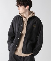 <StanRay>別注カバーオール<セットアップ着用可能>/215391