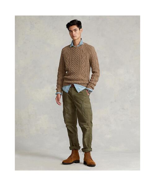 POLO RALPH LAUREN（ポロ ラルフ ローレン）の「リラックスド