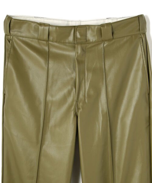 SHINYAKOZUKA（シンヤコヅカ）の「SHINYA KOZUKA /シンヤ コヅカ/AS 874 WAS（その他パンツ・メンズ・ブラック/カーキ/オレンジ・MEDIUM）」の8枚目の写真