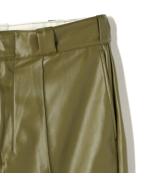 SHINYAKOZUKA（シンヤコヅカ）の「SHINYA KOZUKA /シンヤ コヅカ/AS 874 WAS（その他パンツ・メンズ・ブラック/カーキ/オレンジ・MEDIUM）」の10枚目の写真