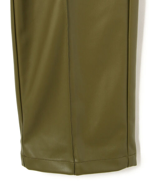 SHINYAKOZUKA（シンヤコヅカ）の「SHINYA KOZUKA /シンヤ コヅカ/AS 874 WAS（その他パンツ・メンズ・ブラック/カーキ/オレンジ・MEDIUM）」の12枚目の写真