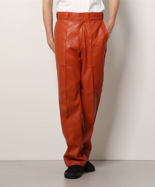 SHINYAKOZUKA（シンヤコヅカ）の「SHINYA KOZUKA /シンヤ コヅカ/AS 874 WAS（その他パンツ・メンズ・ブラック/カーキ/オレンジ・MEDIUM）」の3枚目の写真