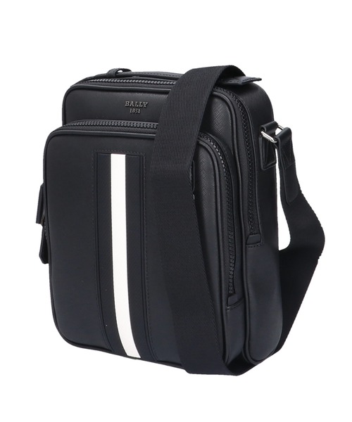 BALLY（バリー）の「Bally Kanye クロスボディバッグ men レザー