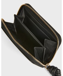 Ted Baker（テッドベーカー）の「MOOLAH レザー ノット