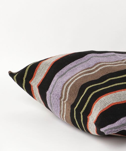 MARNI MARKET（マルニマーケット）の「ハンモックバッグ（トートバッグ・レディース・パープル・FREE）」の5枚目の写真